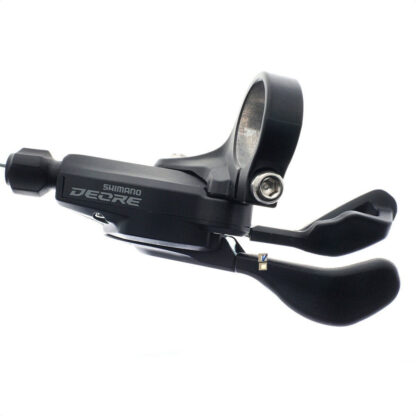 Shifter Derecho Shimano SL-M5100-R Deore 11v - Image 2