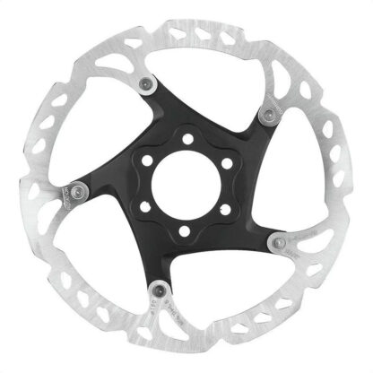 Rotor Disco Shimano SM-RT76 Deore XT 160mm 6 Tornillos