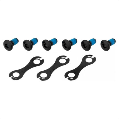 Rotor Disco Shimano SM-RT76 Deore XT 160mm 6 Tornillos - Image 2