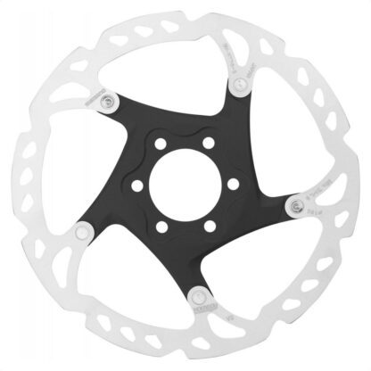 Rotor Disco Shimano SM-RT76 Deore XT 180mm 6 Tornillos