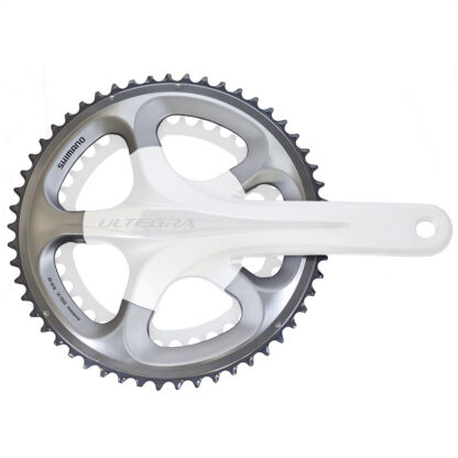 Plato De Ruta Shimano FC-6700 Ultegra (53t) - Image 2
