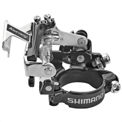 Descarrilador Shimano FD-TY700 Tourney TY 3x8/7v - Image 2