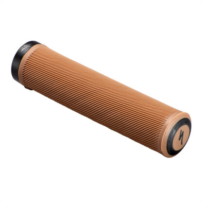 Puños Grip Specialized Trail Locking LG/XL (Gum Rubber)