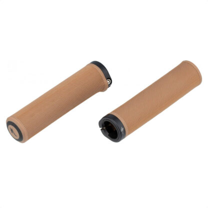 Puños Grip Specialized Trail Locking LG/XL (Gum Rubber) - Image 3