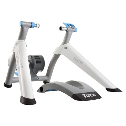 Rodillo Entrenador Tacx Flow Smart
