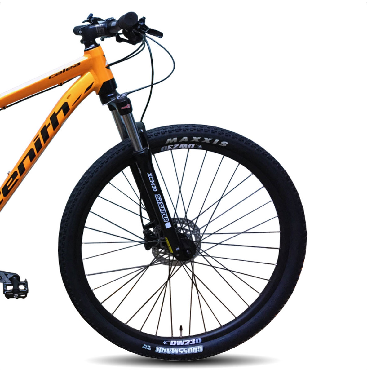 Bicicleta zenith calea discount 29