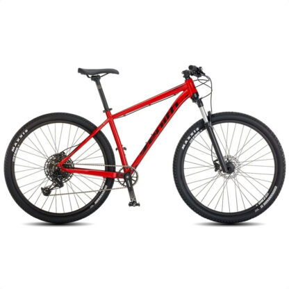 Bicicleta Zenith Calea Elite 2021 Sram SX 1x12v R29 (Rojo Mate)