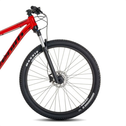 Bicicleta Zenith Calea Elite 2021 Sram SX 1x12v R29 (Rojo Mate) - Image 3