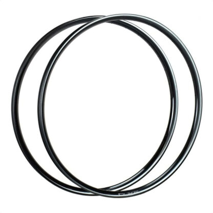 Aros De Carbono Mtb Duke Lucky Jack Sls2 6ters - Image 2