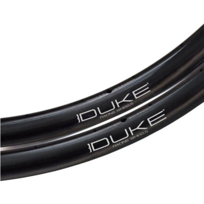Aros De Carbono Mtb Duke Lucky Jack Sls2 6ters - Image 3