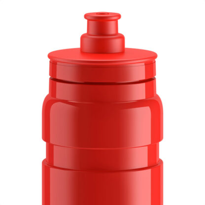 Caramañola Elite Fly 750ml (Red-Bordeaux Logo) - Image 2