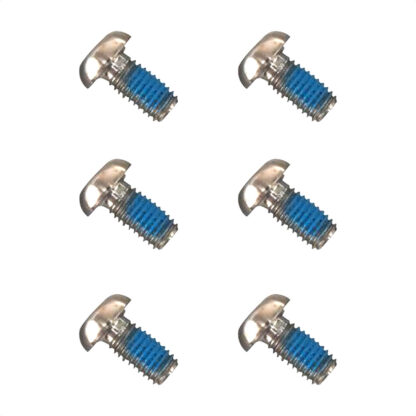 Tornillos Elvedes Titanio Para Discos De Freno