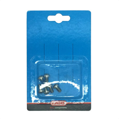 Tornillos Elvedes Titanio Para Discos De Freno - Image 3