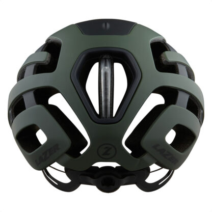 Casco Lazer Century Mips + Led Recargable (Matte Dark Green) - Image 2