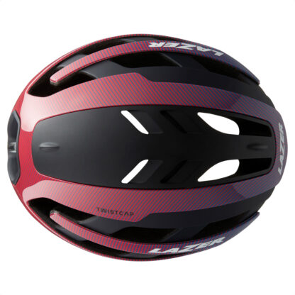 Casco Lazer Century Mips + Led Recargable (Stripes) - Image 3