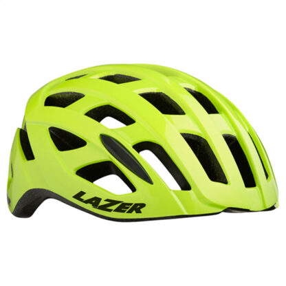 Casco Lazer Tonic Mips (Flash Yellow)