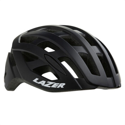 Casco Lazer Tonic (Matte Black)