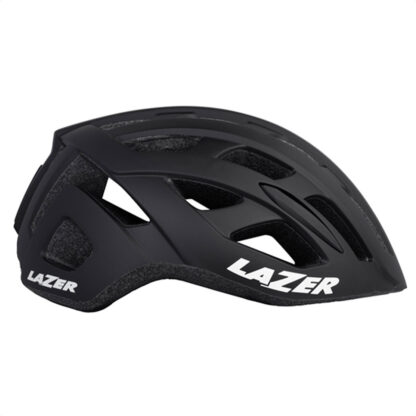 Casco Lazer Tonic (Matte Black) - Image 2