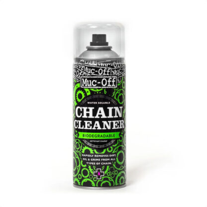 Desengrasante Muc-off Bio Chain Doc Para Cadena - Image 2