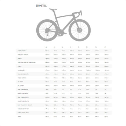 Cuadro S-Works Tarmac SL7 Frameset (Flo Red/Red Tint/Tarmac Black/White) - Image 2