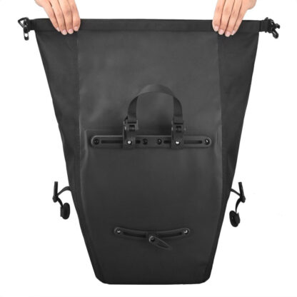 Alforja Bicicleta Sahoo Dry Waterproof Pack Bag (ROS008) - Image 2