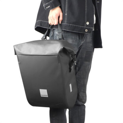 Alforja Bicicleta Sahoo Dry Waterproof Pack Bag (ROS008) - Image 3