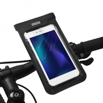 Bolso Bicicleta Sahoo Waterproof Mobile Phone Bag (ROS017)