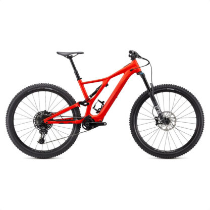 Specialized Turbo Levo SL Comp (Rocket Red/Black)