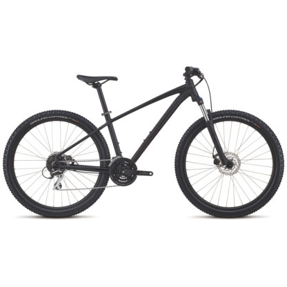 Specialized Pitch Sport 27.5 2019 (Black/Black)
