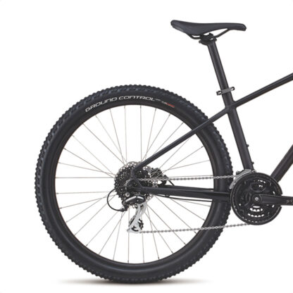 Specialized Pitch Sport 27.5 2019 (Black/Black) - Image 2