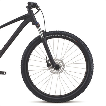 Specialized Pitch Sport 27.5 2019 (Black/Black) - Image 3