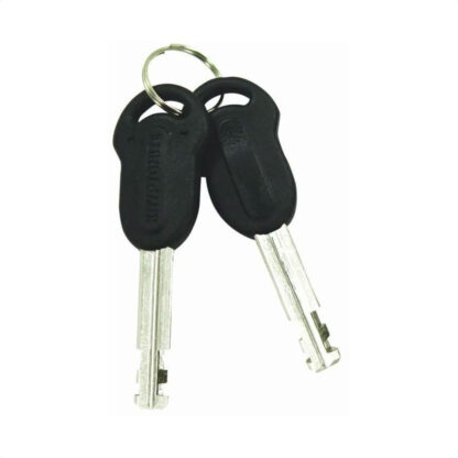 Candado Tipo U Kryptonite Keeper 12 Std + Flex - Image 2