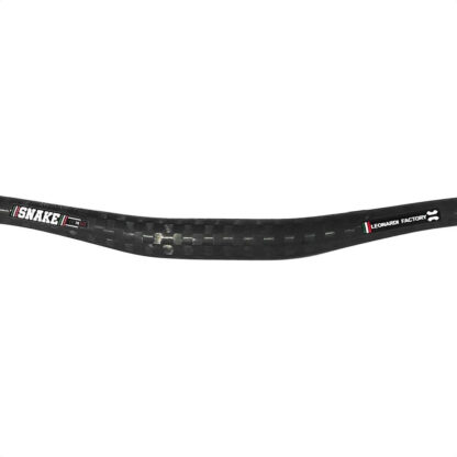 Manubrio De Carbono Leonardi Snake 2020 740mm - Image 2