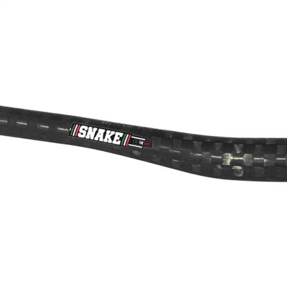 Manubrio De Carbono Leonardi Snake 2020 740mm - Image 3