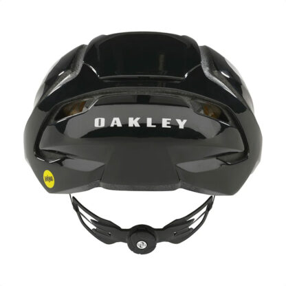 Casco Oakley Aro 5 Mips (Gloss Black) - Image 3