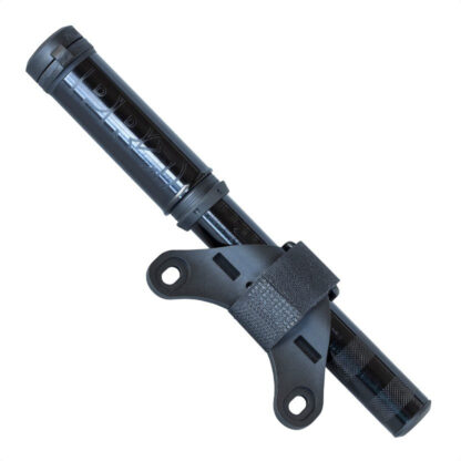 Inflador De Mano Pro Minipump Performance HP High Pressure (160psi) - Image 3