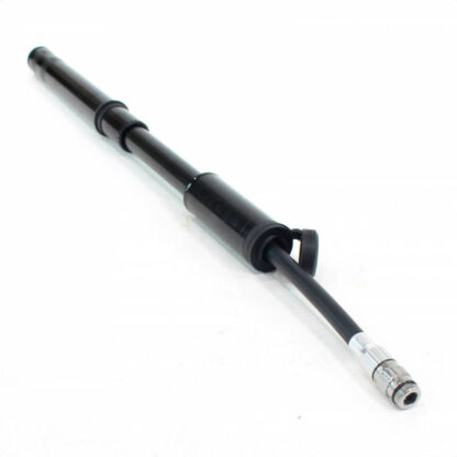 Inflador De Mano Pro Minipump Performance HP High Pressure (160psi) - Image 2