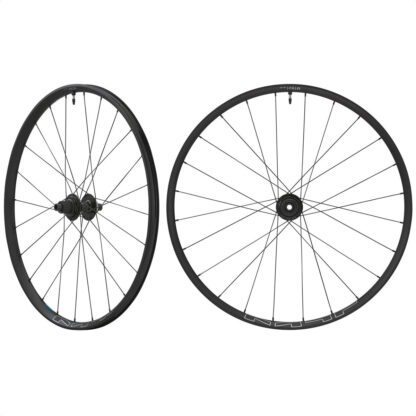 Ruedas Mtb Shimano WH-MT601 Boost R29 12v