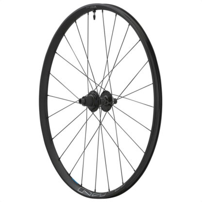 Ruedas Mtb Shimano WH-MT601 Boost R29 12v - Image 3