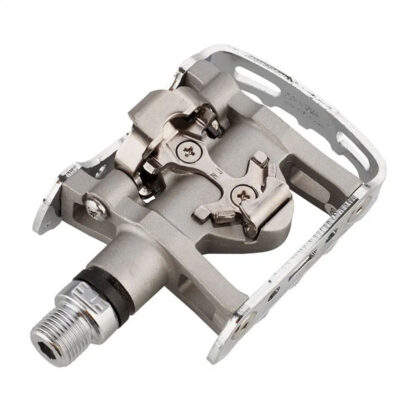 Pedales Automáticos Plataforma Shimano PD-M324