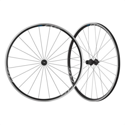 Ruedas Ruta Shimano WH-RS100 Clincher 10/11v