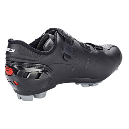 Zapatillas De MTB Sidi Dragon 5 Srs (Matte Black) - Image 2