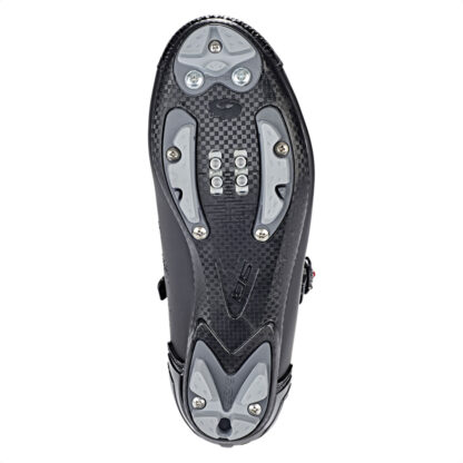 Zapatillas De MTB Sidi Dragon 5 Srs (Matte Black) - Image 3