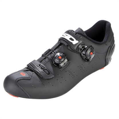 Zapatillas De Ruta Sidi Ergo 5 (Matte Black) - Image 2