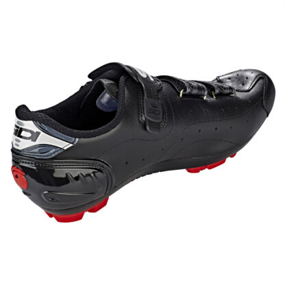 Zapatillas De MTB Sidi Trace (Black/Black) - Image 2