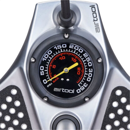 Inflador De Horquillas Specialized Air Tool UHP Polished (350psi) - Image 2