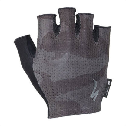 Guantes Specialized BG Grail (Black/Charcoal Camo)