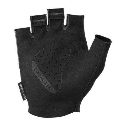 Guantes Specialized BG Grail (Black/Charcoal Camo) - Image 2
