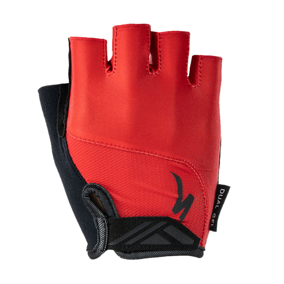 Guantes Specialized BG Dual (Red) – Epic Bikes