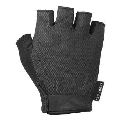 Guantes Specialized BG Sport Gel (Black)